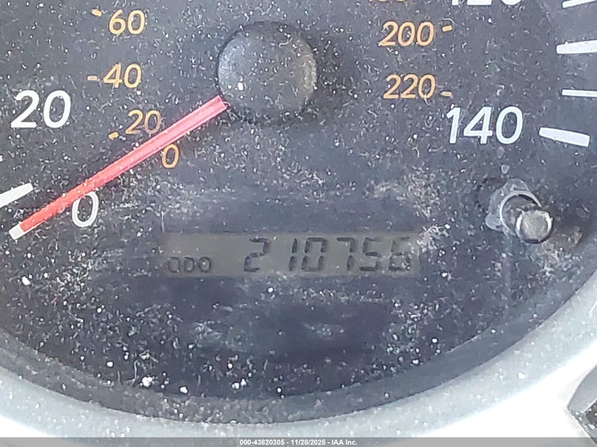 2006 Toyota Highlander VIN: JTEGD21A160146188 Lot: 43820305