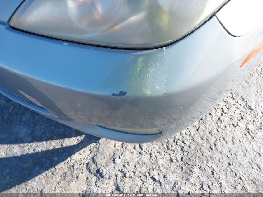 2003 Lexus Es 300 VIN: JTHBF30G436006230 Lot: 43820313