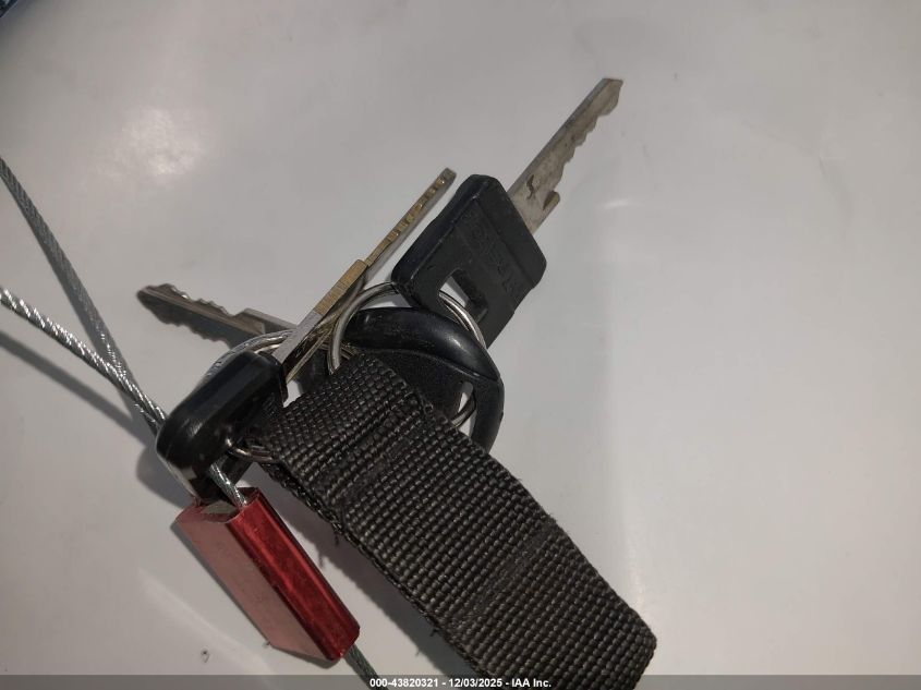 2014 Yamaha Xvs1300 Ct/Cfd VIN: JYAVP32E7EA005365 Lot: 43820321