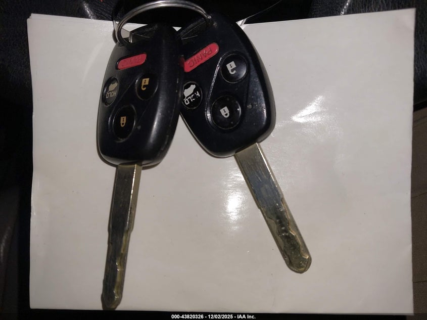 5FNYF4H65CB077941 2012 HONDA PILOT photo no. 11