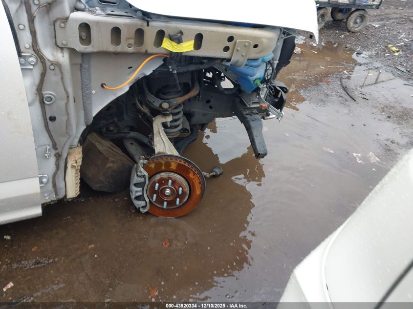 2018 Ford F-150 Lariat VIN: 1FTFW1E58JFD32723 Lot: 43820334