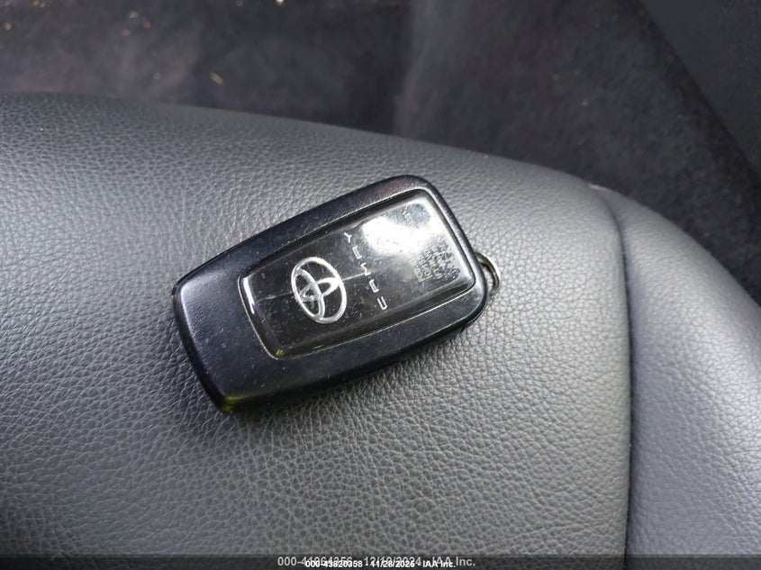 2022 Toyota Camry Trd VIN: 4T1KZ1AK4NU070035 Lot: 43820358