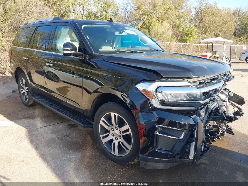 FORD EXPEDITION LIMITED