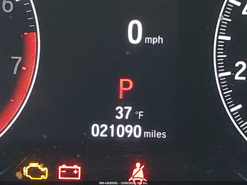 2022 Honda Accord Ex-L VIN: 1HGCV1F5XNA055064 Lot: 43820382