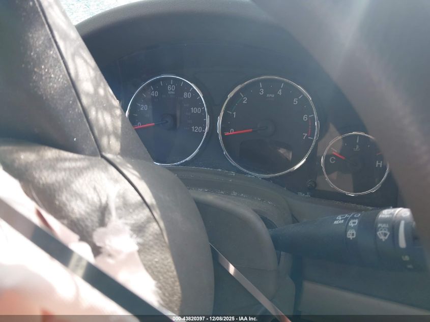 2011 Jeep Liberty Sport VIN: 1J4PN2GK3BW516673 Lot: 43820397