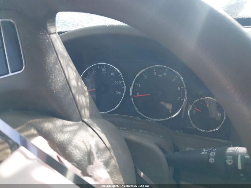 2011 Jeep Liberty Sport VIN: 1J4PN2GK3BW516673 Lot: 43820397