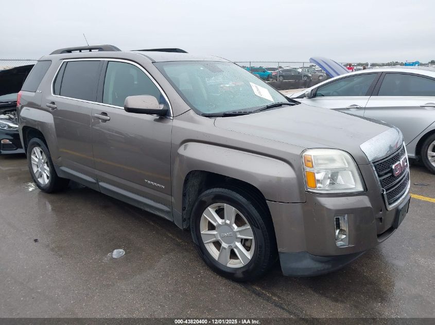 GMC TERRAIN SLE-2