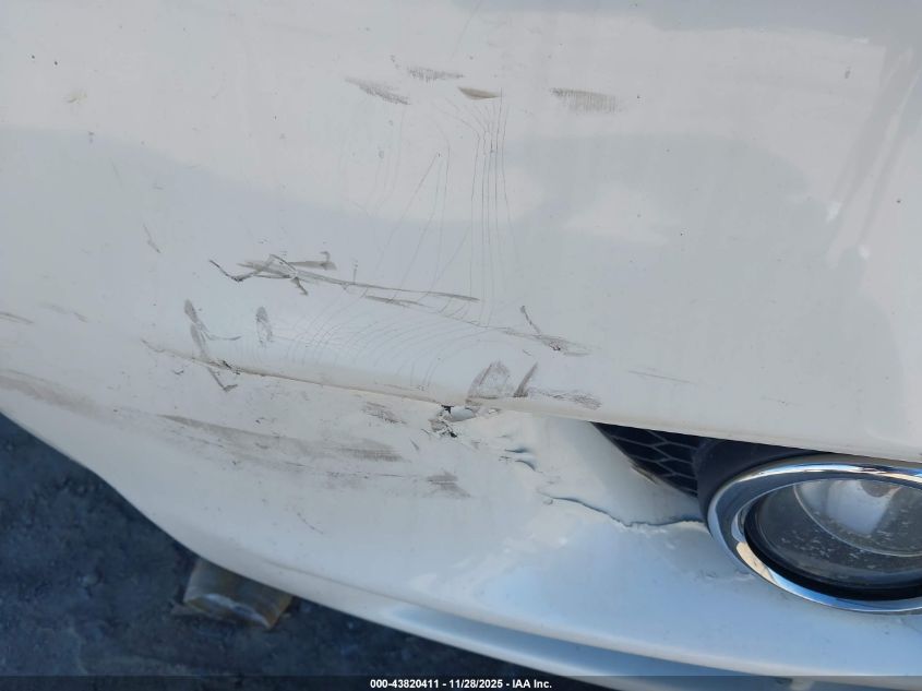 2015 Infiniti Qx60 VIN: 5N1AL0MN4FC548037 Lot: 43820411