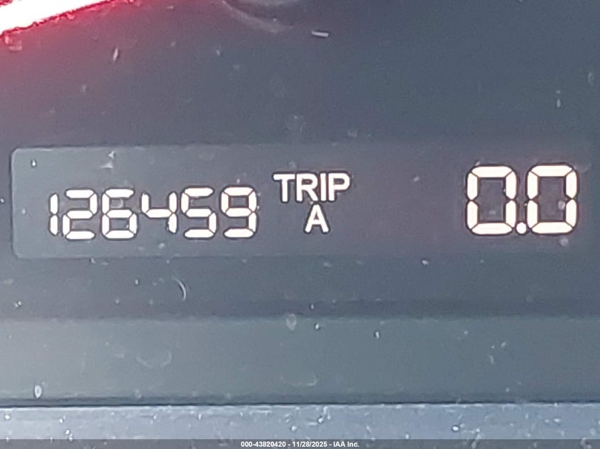 2004 Honda Accord 3.0 Ex VIN: 1HGCM66594A088605 Lot: 43820420