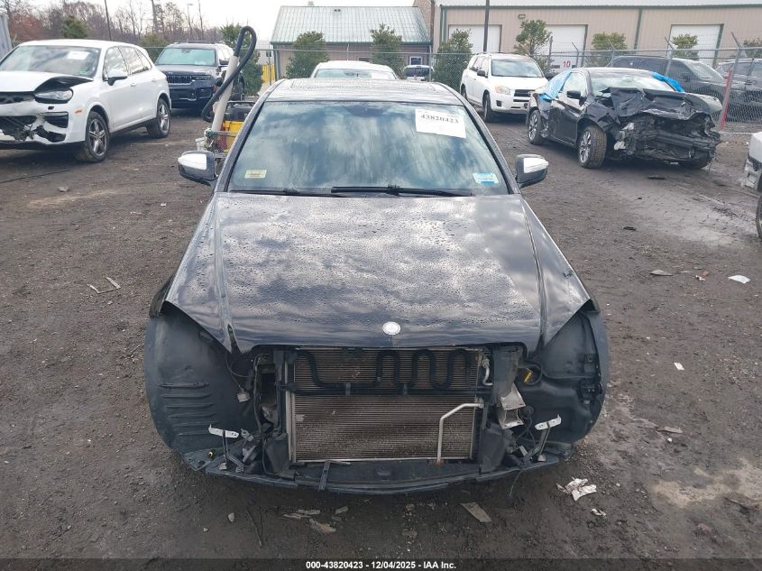 2008 Mercedes-Benz C 350 Sport VIN: WDDGF56X18R027056 Lot: 43820423