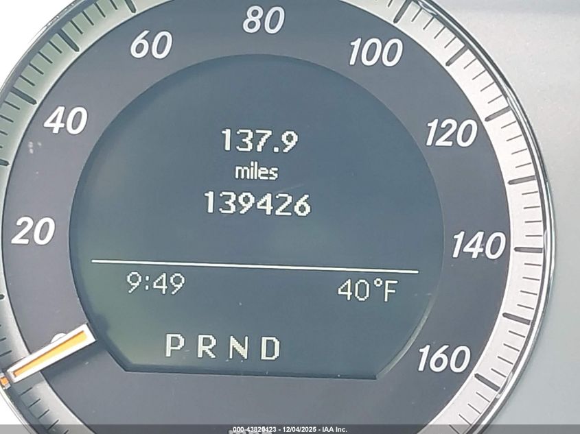 2008 Mercedes-Benz C 350 Sport VIN: WDDGF56X18R027056 Lot: 43820423