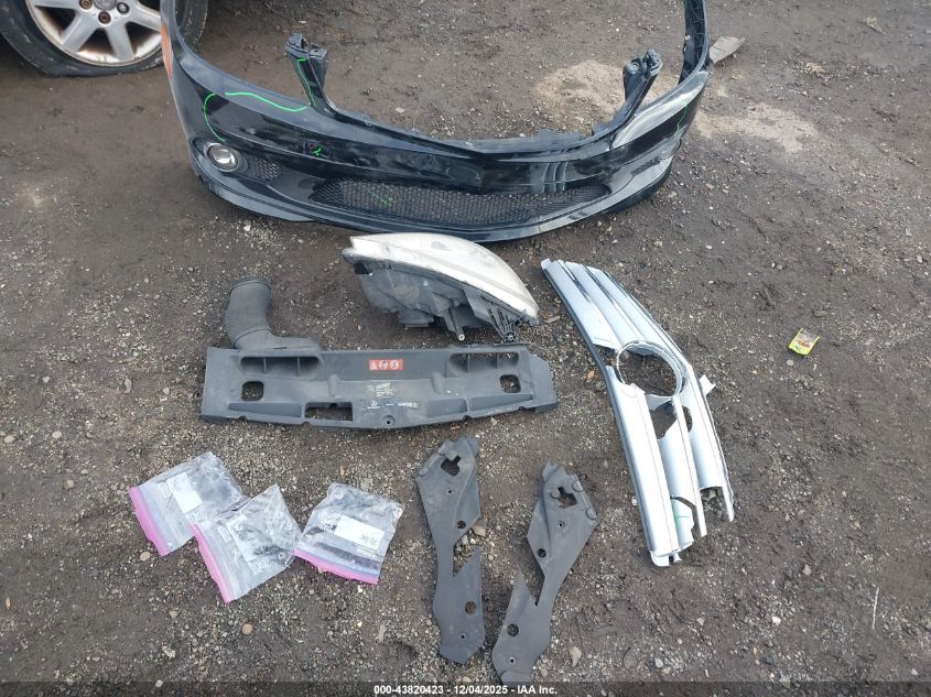 2008 Mercedes-Benz C 350 Sport VIN: WDDGF56X18R027056 Lot: 43820423