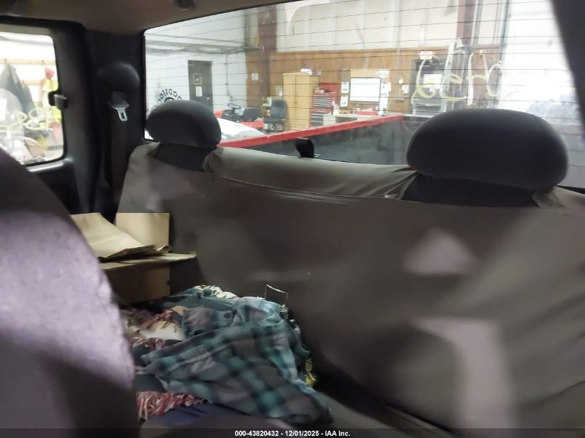 2002 Chevrolet Silverado 2500Hd Ls VIN: 1GCHK29U12E160263 Lot: 43820432