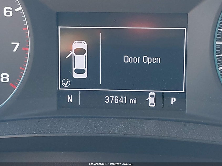 2025 Chevrolet Malibu Fwd 1Lt VIN: 1G1ZD5ST5SF129425 Lot: 43820441