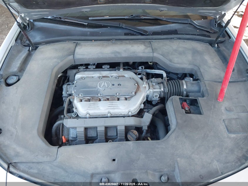 2012 Acura Tl 3.5 VIN: 19UUA8F23CA031944 Lot: 43820447