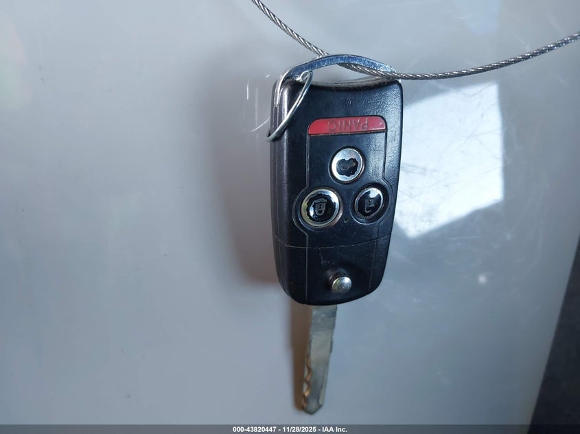 2012 Acura Tl 3.5 VIN: 19UUA8F23CA031944 Lot: 43820447