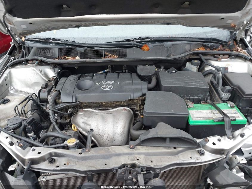 2009 Toyota Venza VIN: 4T3ZE11AX9U003955 Lot: 43820460