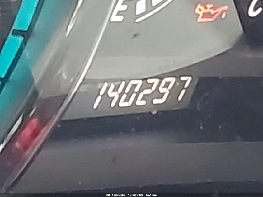 2009 Toyota Venza VIN: 4T3ZE11AX9U003955 Lot: 43820460