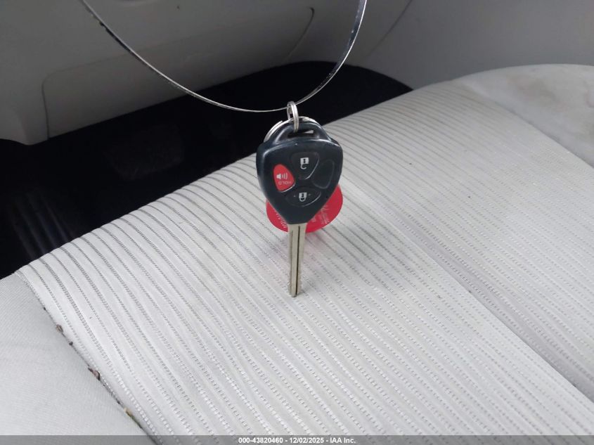 2009 Toyota Venza VIN: 4T3ZE11AX9U003955 Lot: 43820460