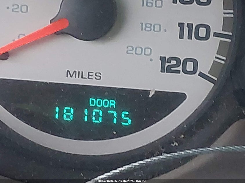 1B3ES56C84D637829 2004 DODGE NEON photo no. 7