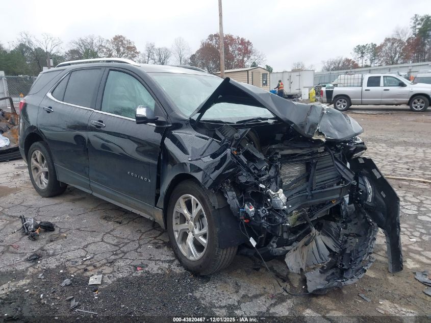 CHEVROLET EQUINOX FWD PREMIER