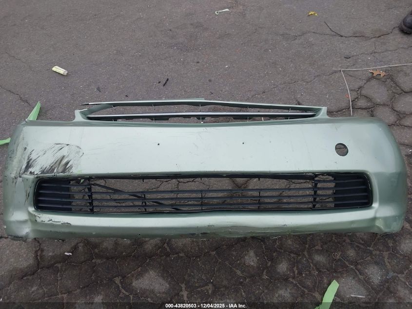 2008 Toyota Prius VIN: JTDKB20UX83365703 Lot: 43820503