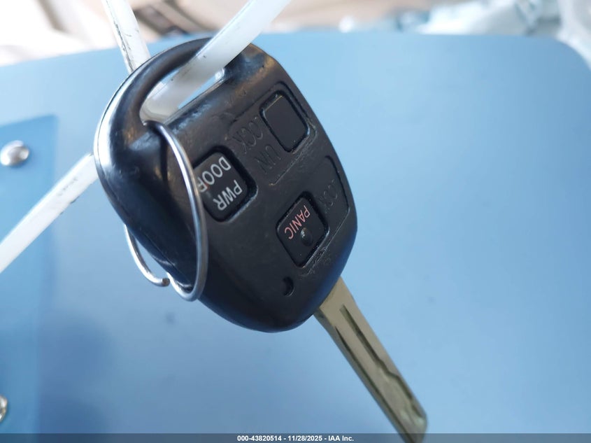 2007 Lexus Rx 350 VIN: 2T2GK31U67C009325 Lot: 43820514