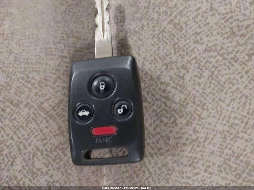 2008 Subaru Outback VIN: 4S4BP60C487359948 Lot: 43820517