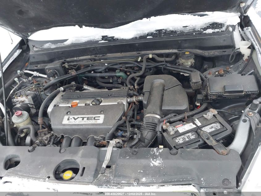 2005 Honda Cr-V Se VIN: JHLRD78985C064917 Lot: 43820527