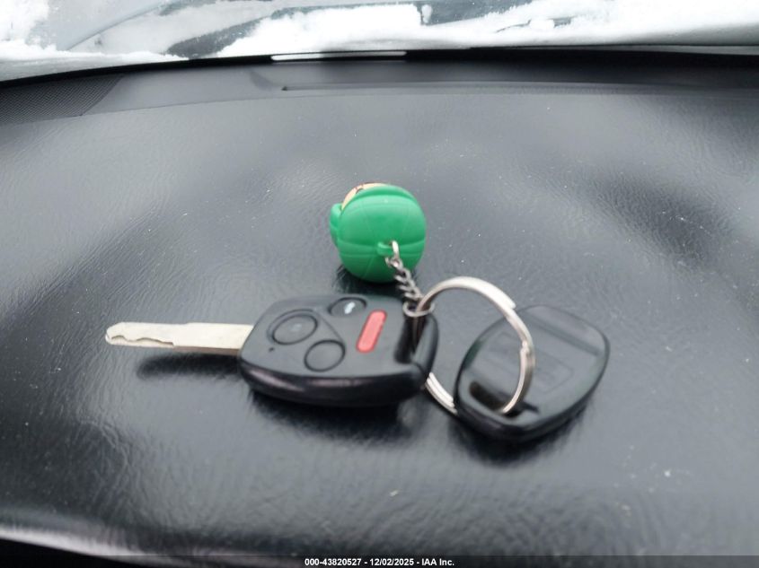 2005 Honda Cr-V Se VIN: JHLRD78985C064917 Lot: 43820527