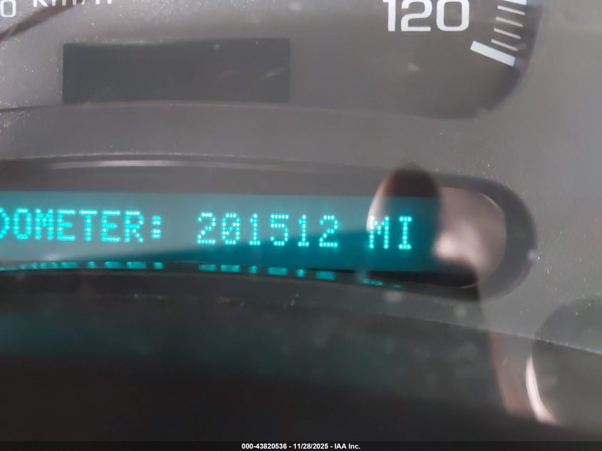 2003 Chevrolet Silverado 1500 Ls VIN: 2GCEC19T631202057 Lot: 43820536