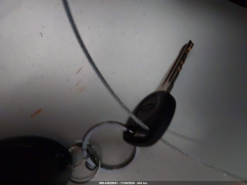 2017 Chevrolet Traverse 2Lt VIN: 1GNKRHKD5HJ335538 Lot: 43820541