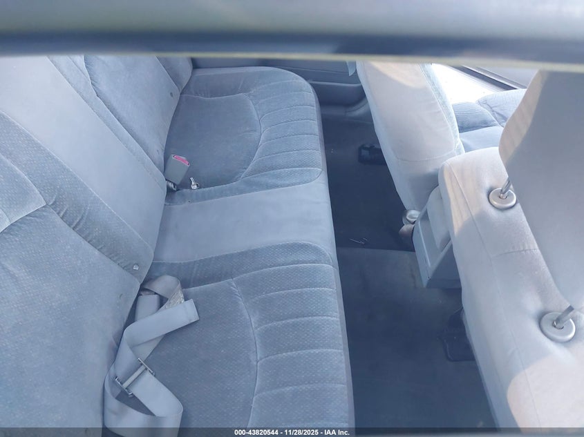 2004 Buick Century VIN: 2G4WS52JX41213146 Lot: 43820544