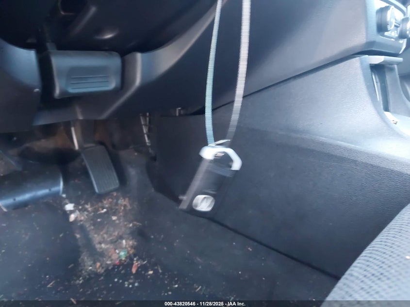 2013 Acura Ilx 2.0L VIN: 19VDE1F34DE017884 Lot: 43820546