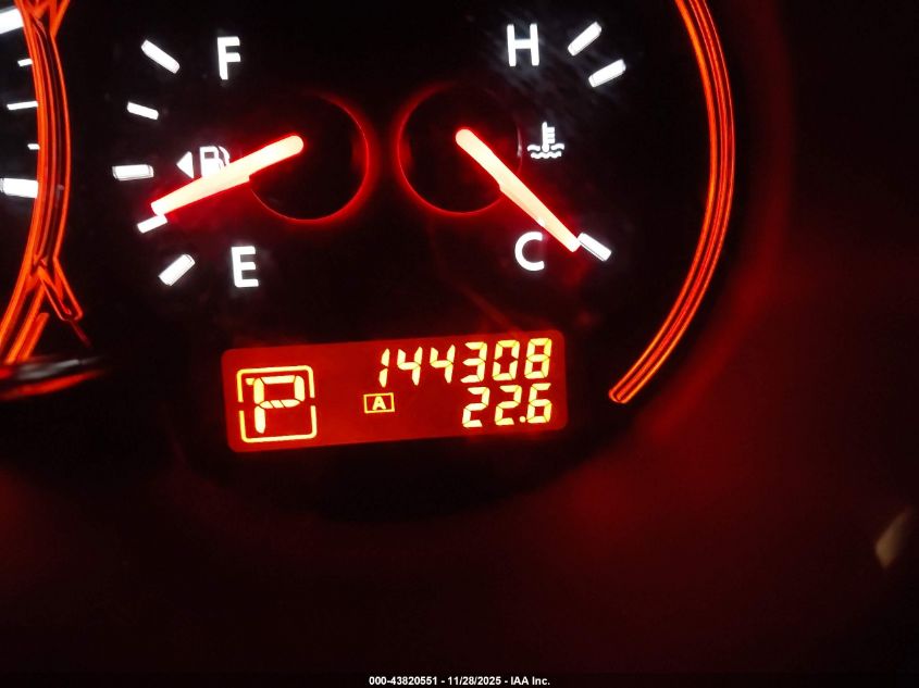 2008 Nissan Altima 2.5 S VIN: 1N4AL21E18C152855 Lot: 43820551