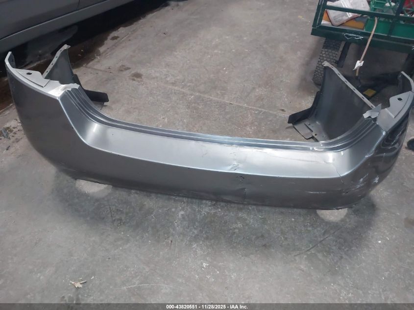 2008 Nissan Altima 2.5 S VIN: 1N4AL21E18C152855 Lot: 43820551