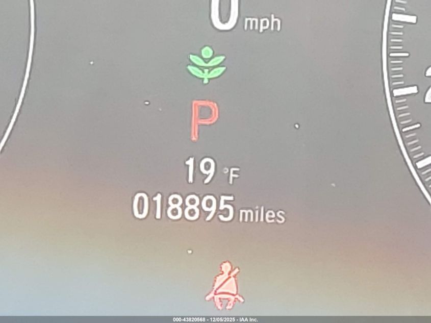 2022 Honda Accord Sport Se VIN: 1HGCV1F47NA109797 Lot: 43820568