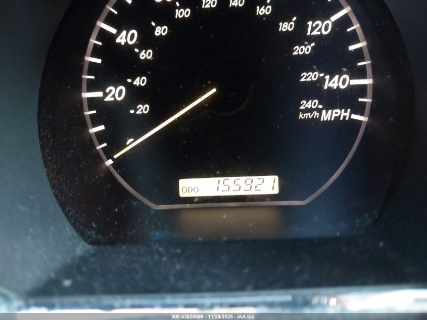 2009 Lexus Rx 350 VIN: 2T2GK31U79C060786 Lot: 43820569