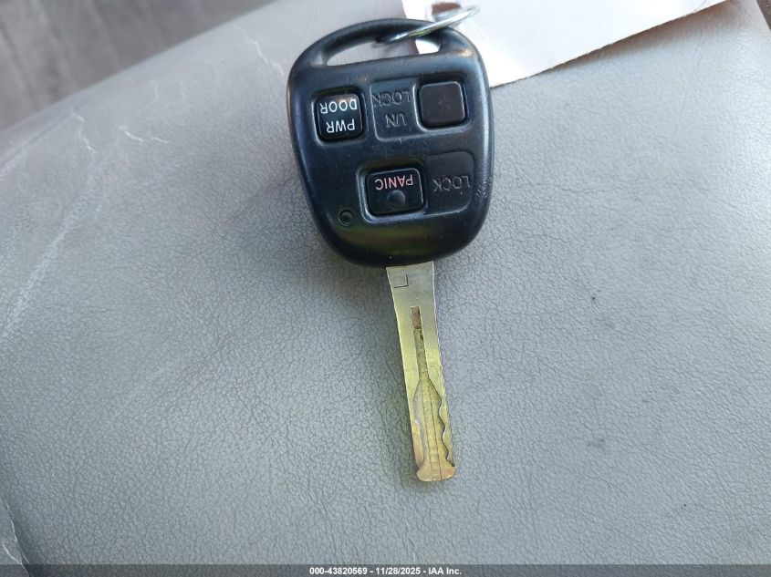 2009 Lexus Rx 350 VIN: 2T2GK31U79C060786 Lot: 43820569