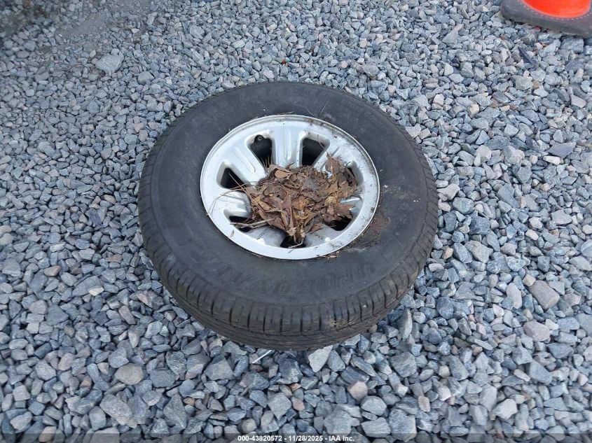 2002 Ford Ranger Xl/Xlt VIN: 1FTYR10D92TA29662 Lot: 43820572