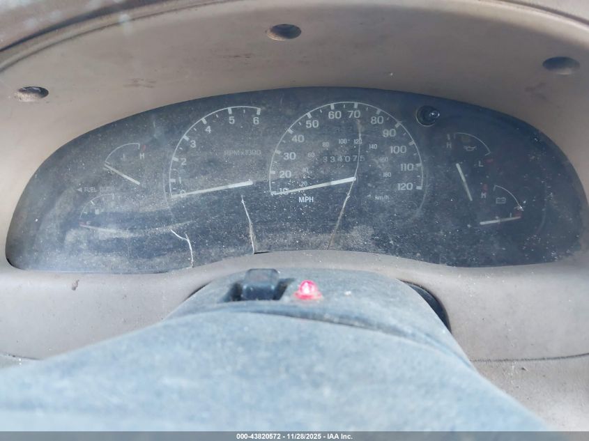 2002 Ford Ranger Xl/Xlt VIN: 1FTYR10D92TA29662 Lot: 43820572