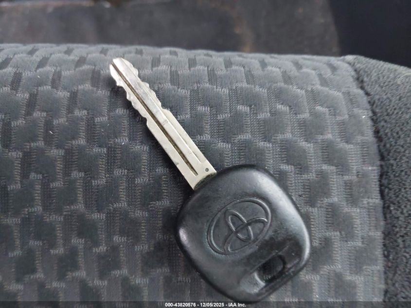 2006 Toyota Corolla S VIN: 2T1BR32E46C594602 Lot: 43820576