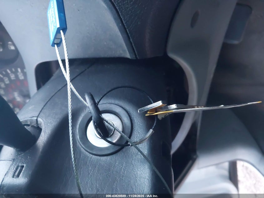 2007 Ford Focus Se/Ses VIN: 1FAHP36N27W231918 Lot: 43820589