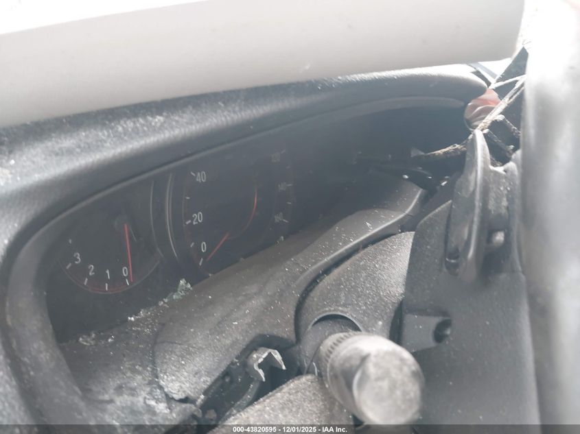 2016 Honda Accord Sport VIN: 1HGCR2F5XGA177789 Lot: 43820595