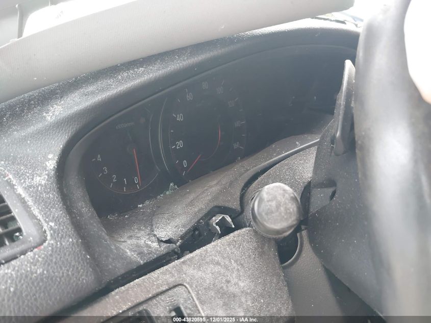 2016 Honda Accord Sport VIN: 1HGCR2F5XGA177789 Lot: 43820595