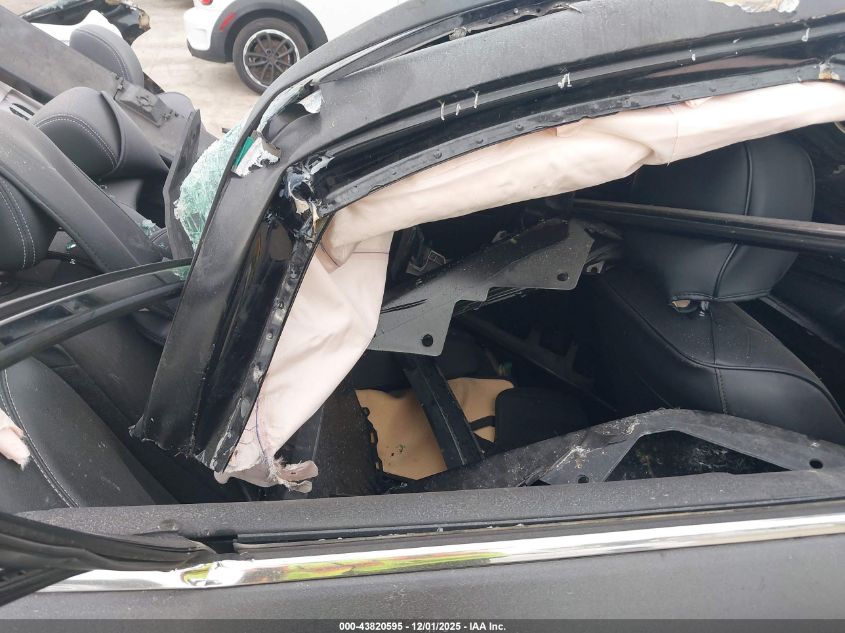 2016 Honda Accord Sport VIN: 1HGCR2F5XGA177789 Lot: 43820595