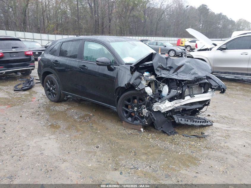 HONDA HR-V 2WD SPORT