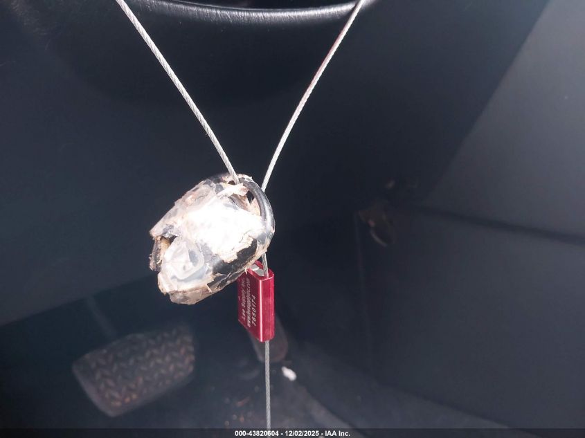 2001 Lexus Rx 300 VIN: JTJGF10U410097384 Lot: 43820604