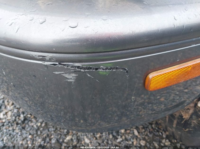 2001 Lexus Rx 300 VIN: JTJGF10U410097384 Lot: 43820604