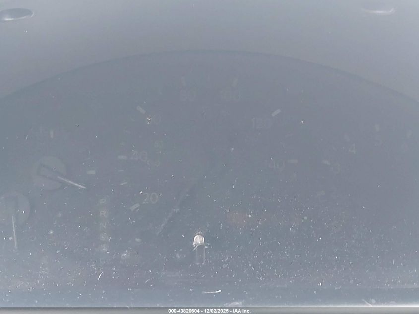 2001 Lexus Rx 300 VIN: JTJGF10U410097384 Lot: 43820604